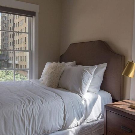 Modern & Cozy Philly Apartment - Perfect Location! Filadelfia Exterior foto