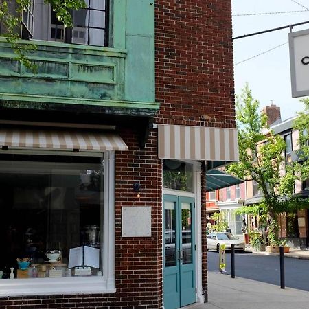 Modern & Cozy Philly Apartment - Perfect Location! Filadelfia Exterior foto
