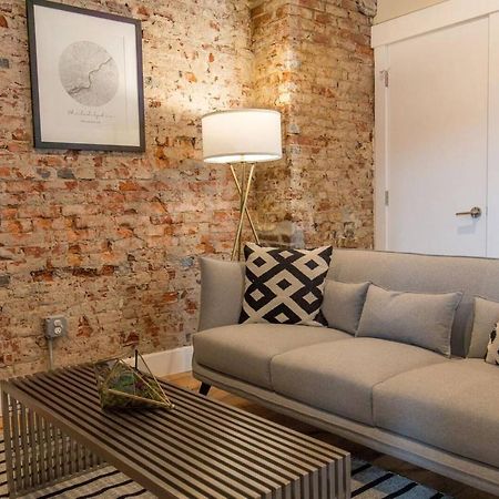Modern & Cozy Philly Apartment - Perfect Location! Filadelfia Exterior foto
