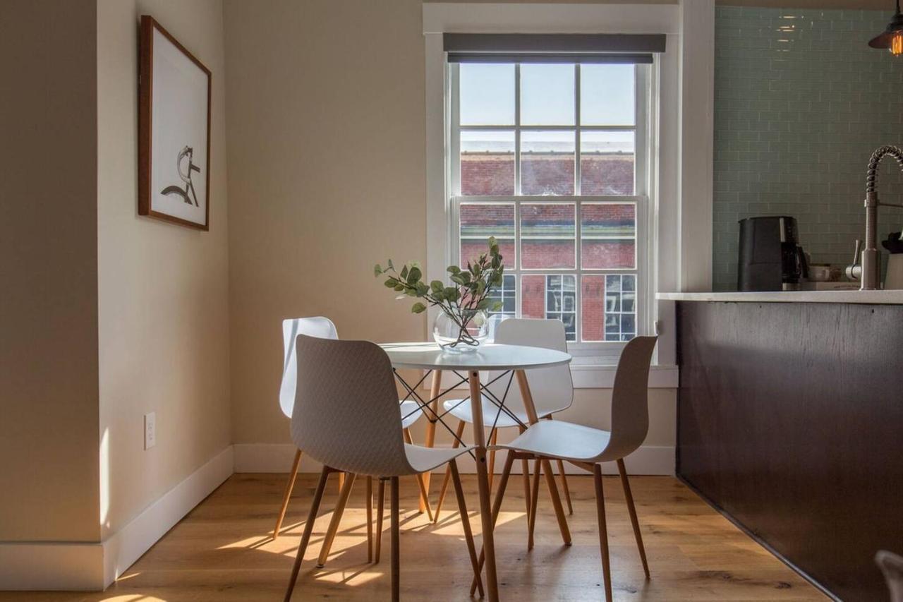 Modern & Cozy Philly Apartment - Perfect Location! Filadelfia Exterior foto