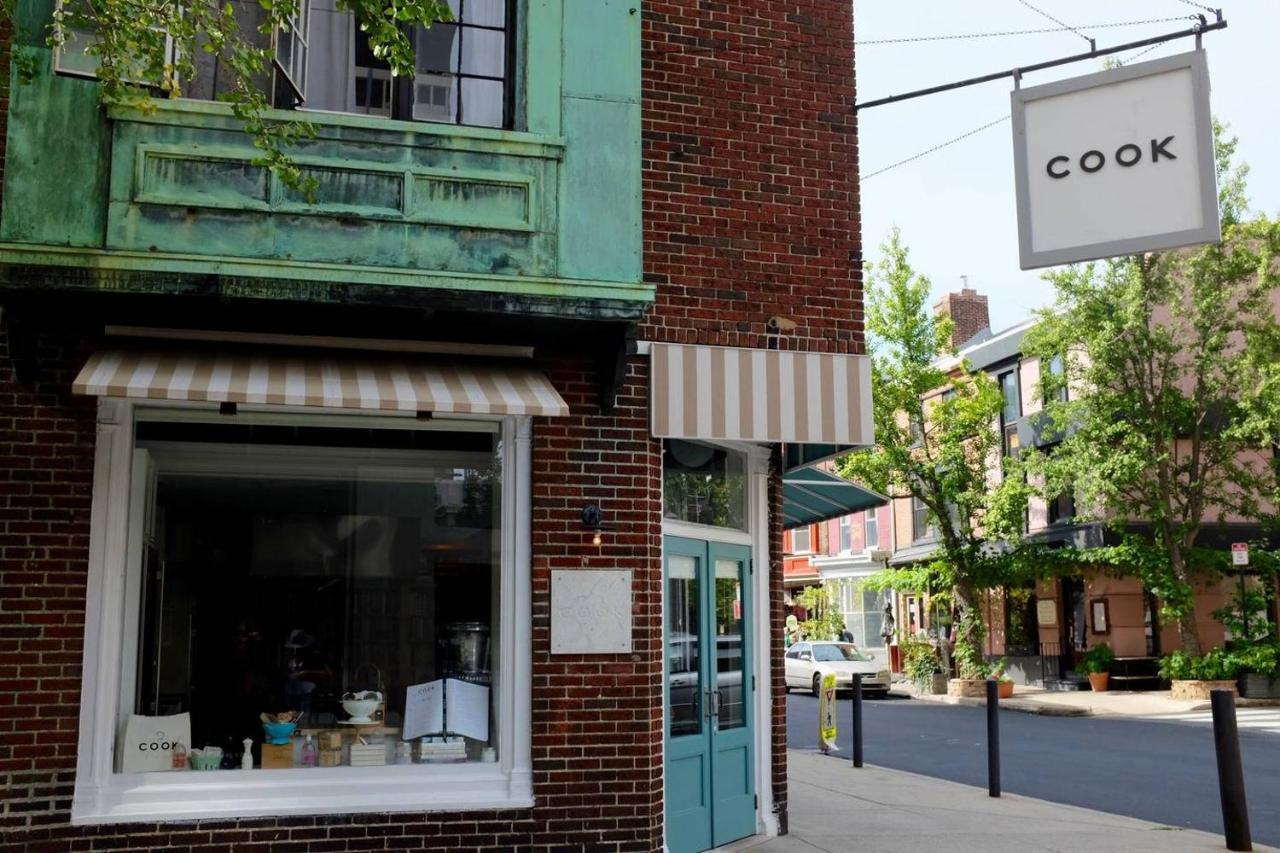 Modern & Cozy Philly Apartment - Perfect Location! Filadelfia Exterior foto