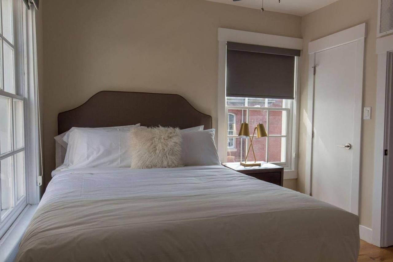Modern & Cozy Philly Apartment - Perfect Location! Filadelfia Exterior foto